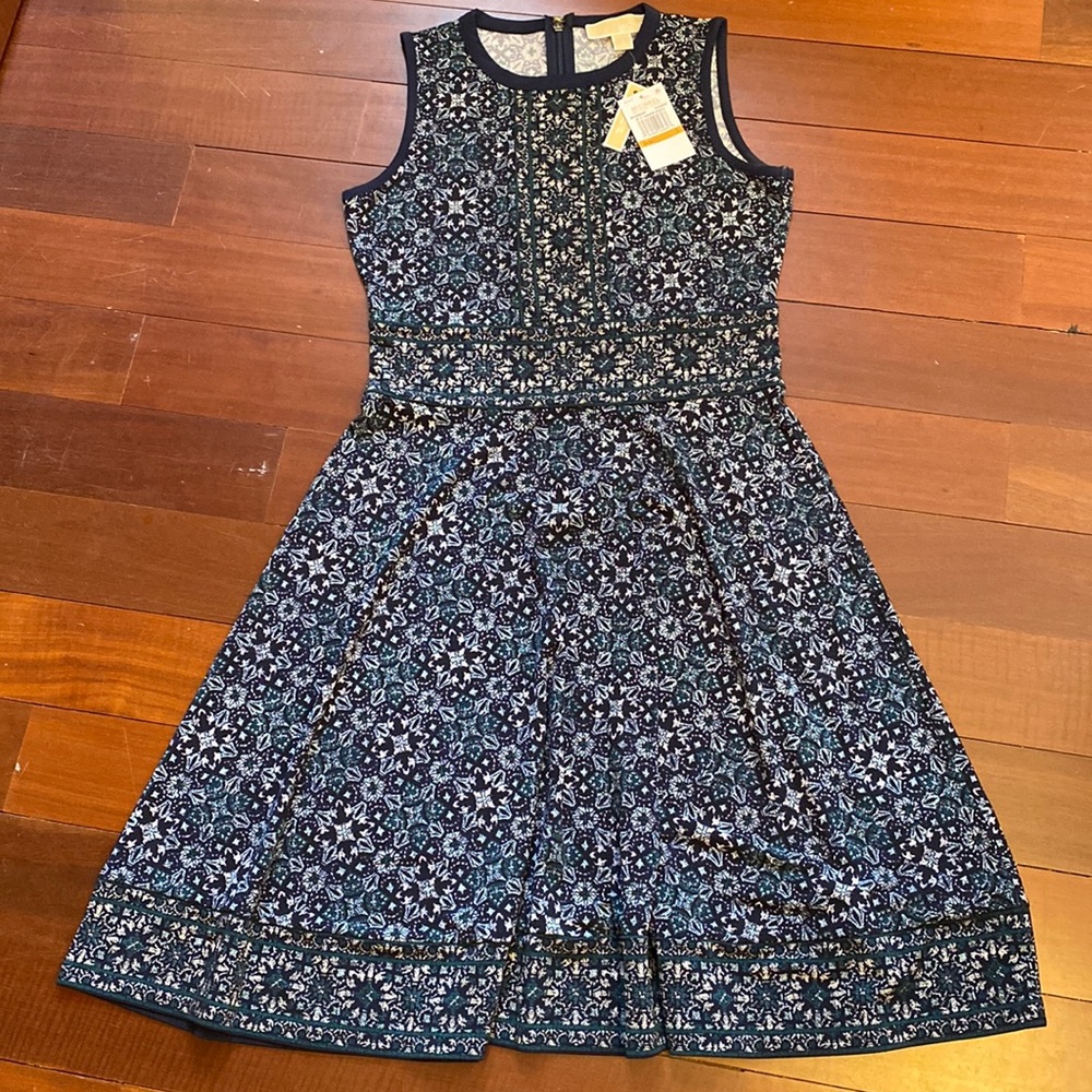 Michael Kors dress NWT